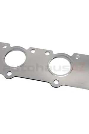 Top Pick VictorReinz 077253039C, 713409400 Exhaust Manifold Gasket; Manifold to Cylinder Head - Audi, VW