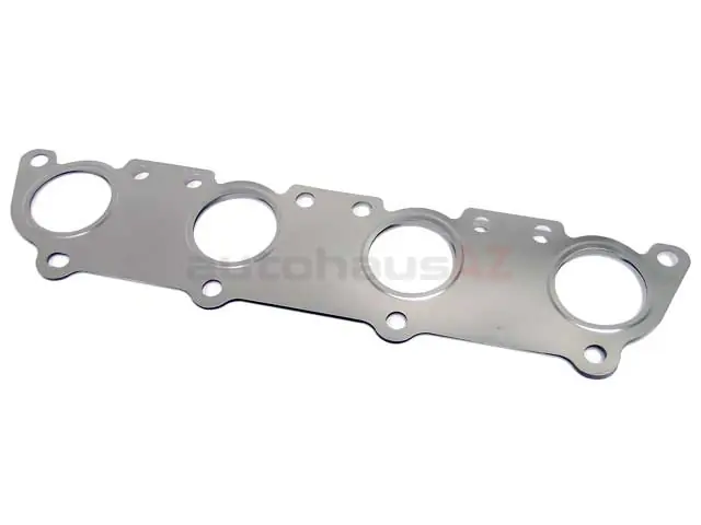 Top Pick VictorReinz 077253039C, 713409400 Exhaust Manifold Gasket; Manifold to Cylinder Head - Audi, VW
