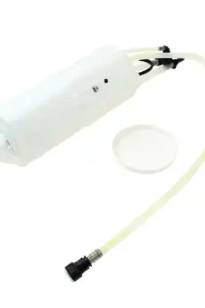 Siemens/VDO A2C53096826Z Fuel Pump, Electric; Left - Audi Viral