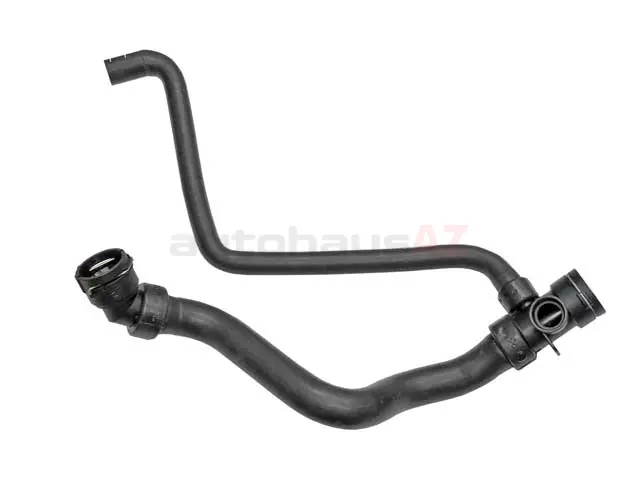 Hutchinson 4B0121055J, 9089 Radiator Coolant Hose; Lower Radiator to Water Pump and Expansion Tank - Audi, VW Bulk Order