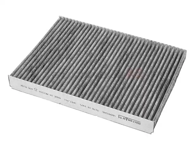 Corteco-Micronair 1J0819644A, 21651967 Cabin Air Filter - Audi, VW Clearance