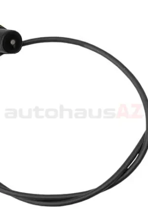 Bosch 0261210177 Crankshaft Position Sensor - Audi, VW Modern