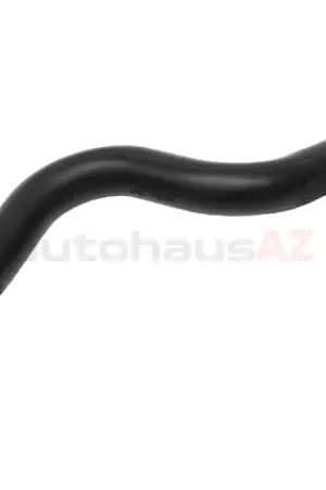 Direct From Factory Febi-Bilstein 06A103213BG Crankcase Breather Pipe; Air Valve Housing to Breather Hose - Audi, VW