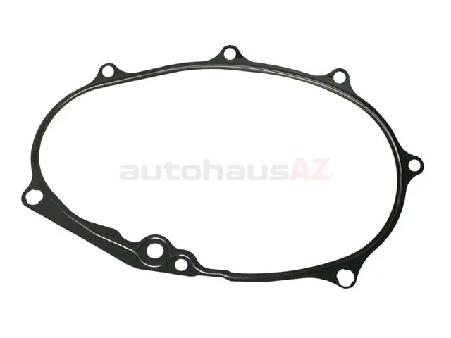 Warranty Included Elring Klinger 876673 Timing Cover Gasket; End Cover - Audi, VW