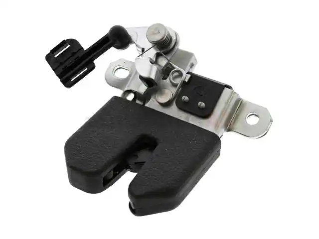 Genuine VW/Audi 1J5827505J01C Trunk Latch - VW Mega Sale