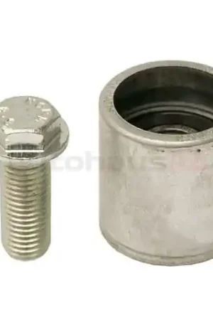 Order Now OE Supplier 06B109244, 5320714100 Timing Belt Idler/Roller; Relay Roller for Timing Belt - Audi, VW