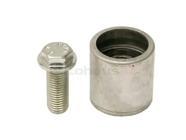 Order Now OE Supplier 06B109244, 5320714100 Timing Belt Idler/Roller; Relay Roller for Timing Belt - Audi, VW