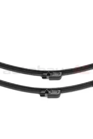 SWF-Valeo 4E0998002, 574320 Windshield Wiper Blade Set; Front - Audi Next Day Delivery