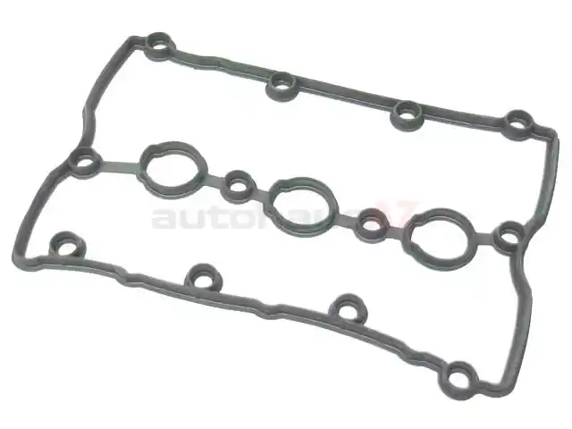 Mega Sale VictorReinz 06C103483J, 713518700 Valve Cover Gasket - Audi