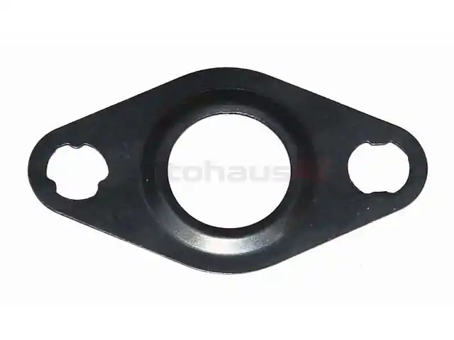Elring Klinger 06E131120B, 240080 Air Injection System Control Valve Gasket; Left - Audi, VW Premium