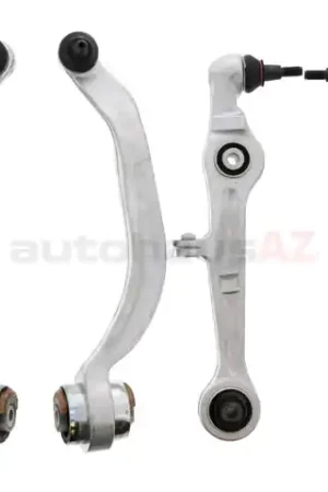 034 Motorsport 034-401-1021 Suspension Control Arm Kit; Front Lower - Audi Big Sale
