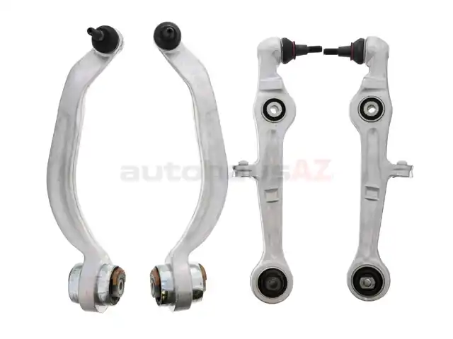 034 Motorsport 034-401-1021 Suspension Control Arm Kit; Front Lower - Audi Big Sale
