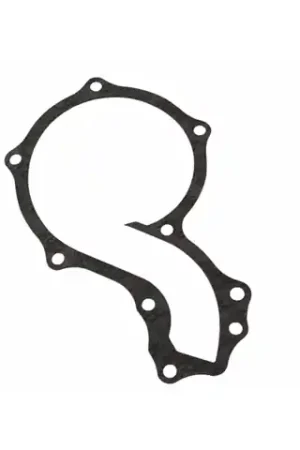 Trending ElringKlinger 164111 Water Pump Gasket; 1.0mm; 9 Mount Holes - Audi, VW