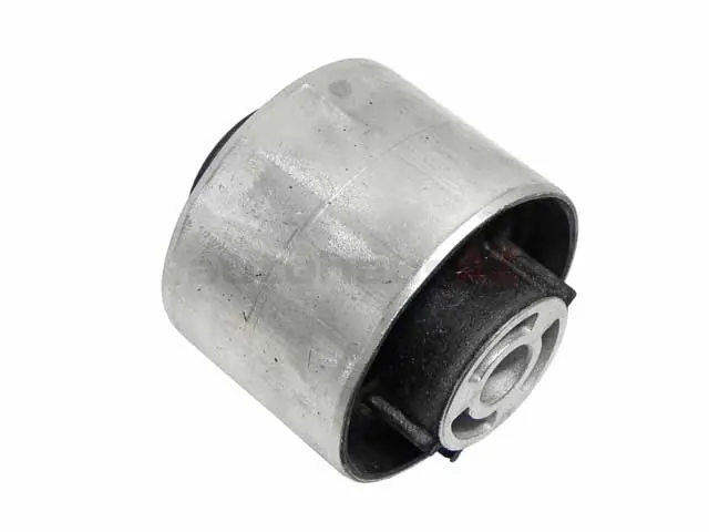 Lemfoerder 1K0505541D, 3862001 Trailing Arm Bushing; Rear Suspension - Audi, VW Secure Checkout