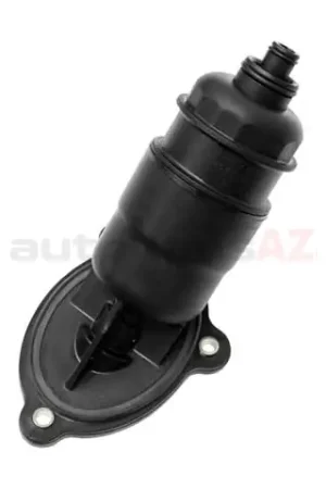 Professional Grade Genuine Audi 0AW301516H Auto Trans Filter - Audi