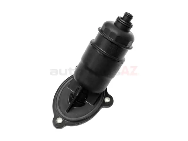 Professional Grade Genuine Audi 0AW301516H Auto Trans Filter - Audi