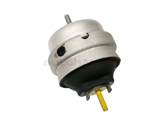 Corteco 8E0199382AJ, 80005233 Engine Mount; Right - Audi Price Cut