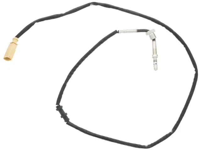 O.E.M. 03L906088EG, 3HTS0227 Exhaust Temperature Sensor - Audi, VW Authentic