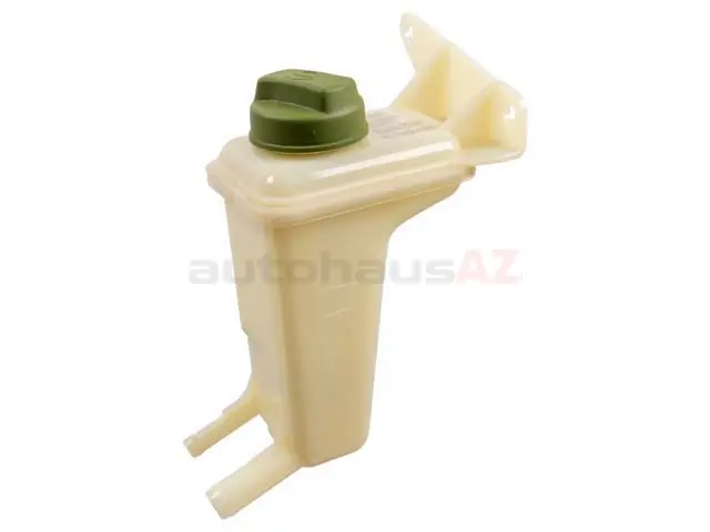 Febi Bilstein 8D0422371K, 177303 Power Steering Reservoir - Audi, VW Fan Favorite