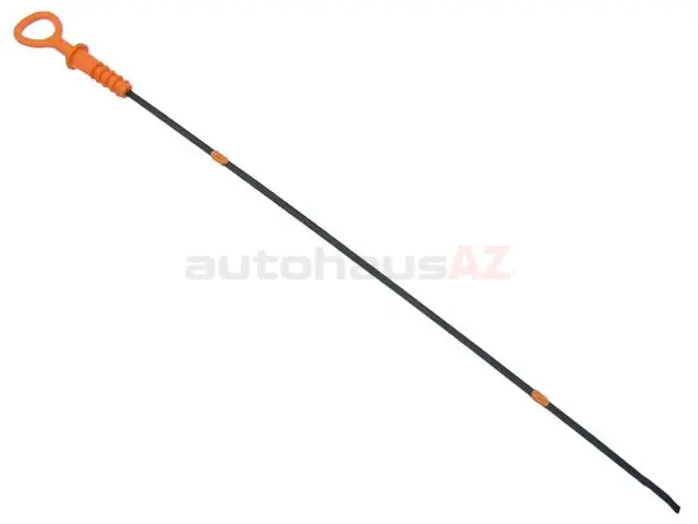 Weekend Sale URO Parts 06B115611R Oil Dip Stick - Audi, VW