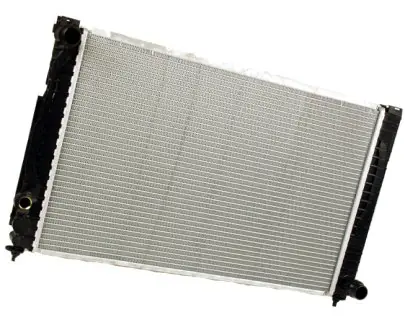 Mahle Behr 8D0121251N, 70822637NA Radiator; 630x404mm - Audi, VW Get Yours