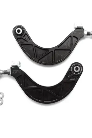 Limited Edition 034 Motorsport 034-401-1053 Control Arm Pair, Density Line, Rear Upper Adjustable, 8J/8P/8V/8V.5 Audi A3/S3/RS3/TT/TTS/TTRS & MkV/MkVI/MkVII Volkswagen Golf/Jetta/GTI/GLI - Audi, VW