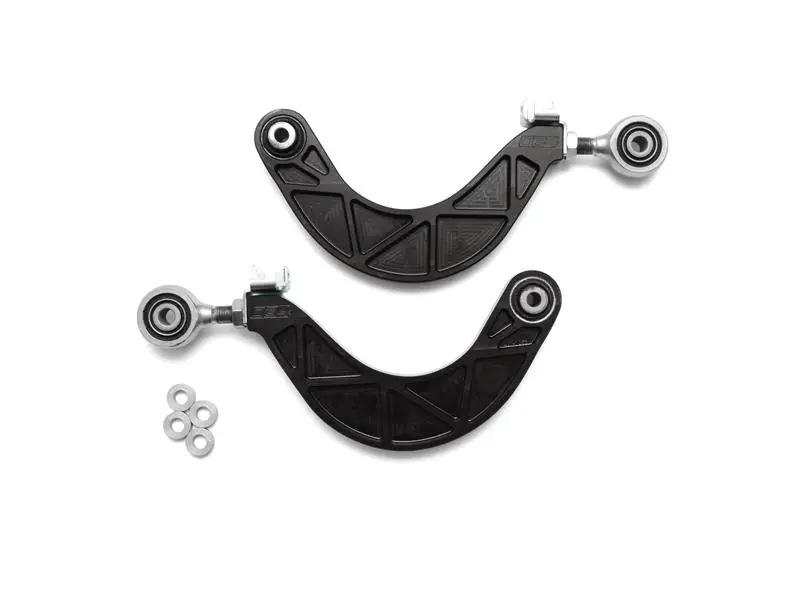 Limited Edition 034 Motorsport 034-401-1053 Control Arm Pair, Density Line, Rear Upper Adjustable, 8J/8P/8V/8V.5 Audi A3/S3/RS3/TT/TTS/TTRS & MkV/MkVI/MkVII Volkswagen Golf/Jetta/GTI/GLI - Audi, VW