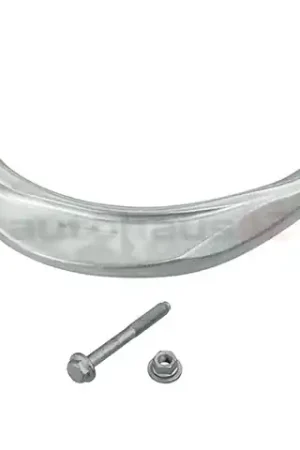 Meyle HD 4H0407694G, 1160500220HD Control Arm; Front Right Lower Rearward - Audi Best Price