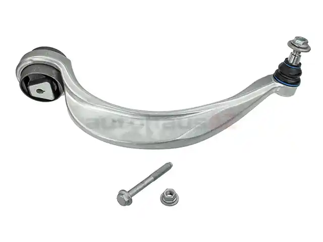 Meyle HD 4H0407694G, 1160500220HD Control Arm; Front Right Lower Rearward - Audi Best Price