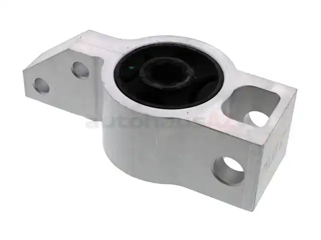 Clearance Lemfoerder 1K0199231J, 3476201 Control Arm Bushing; Front Left Rearward - Audi, VW