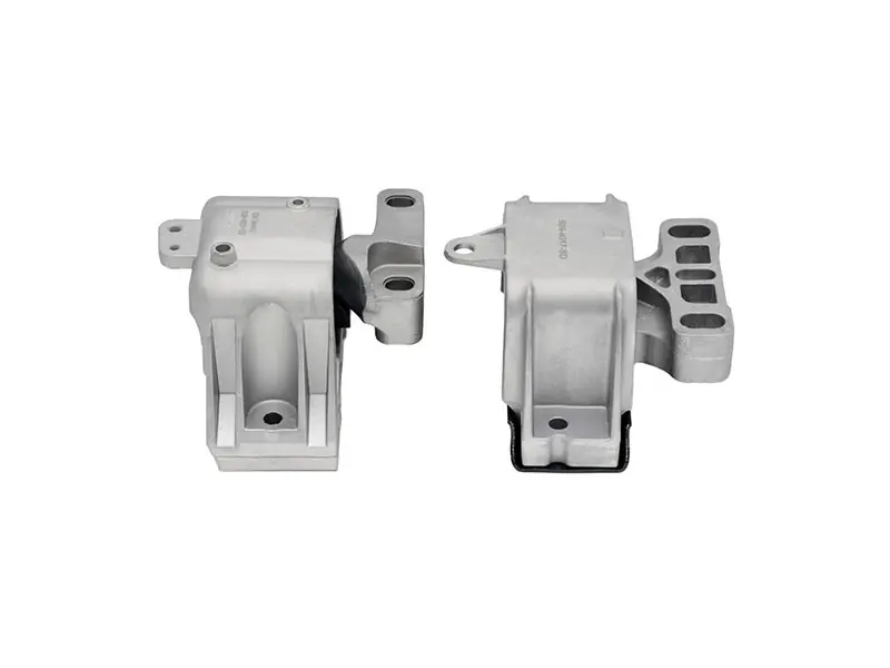 034 Motorsport 034-509-5008-SD Density Line Motor Mounts; Street Density: Pair - Audi, VW Fresh Stock