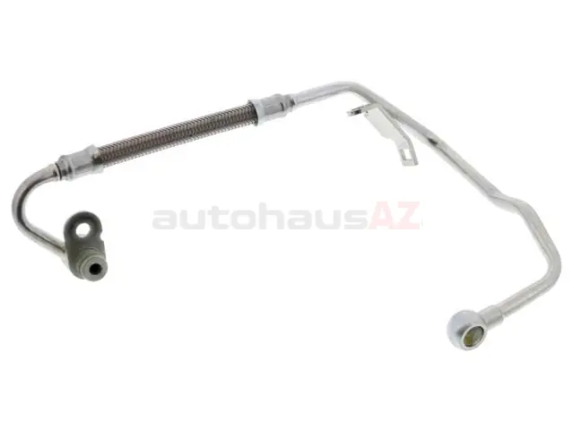Special Offer Rein Automotive 06J145778H, TFP0326 Turbocharger Oil Line; Pressure - Audi, VW