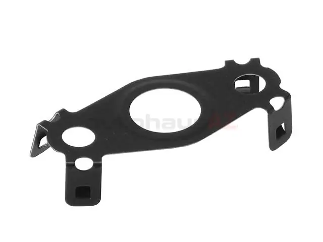 Elring Klinger 03L145757Q, 245800 Turbocharger Oil Line Gasket; Upper - Audi, VW Latest