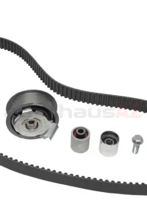 Continental ContiTech 06F198119A, TB334K1 Timing Belt Component Kit - Audi, VW Price Drop