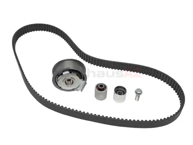 Continental ContiTech 06F198119A, TB334K1 Timing Belt Component Kit - Audi, VW Price Drop