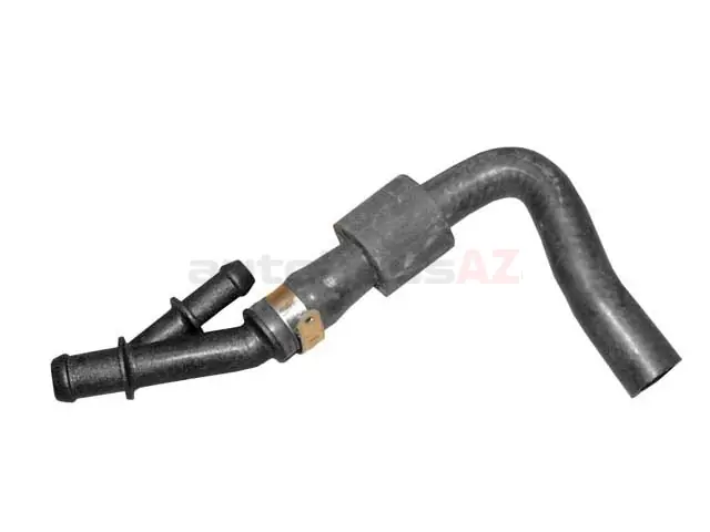 Sale Rein Automotive 1J0122109AA, CGE0353R Coolant Hose; Expansion Tank to Engine Coolant Pipe Hose to Turbo Coolant Return Pipe - Audi, VW