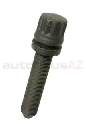 Low Price Genuine Audi 078105229D Crankshaft Bolt; M18x1.5x85mm - Audi, VW