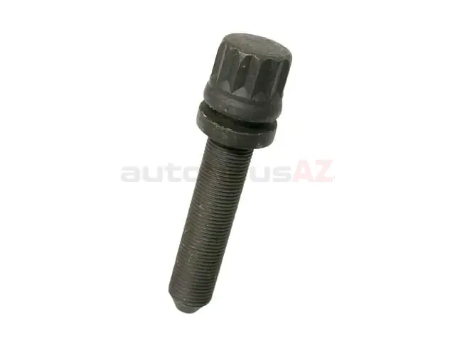 Low Price Genuine Audi 078105229D Crankshaft Bolt; M18x1.5x85mm - Audi, VW