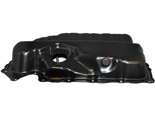 Must Have JP Group Dansk 06J103600AF, 1112903500 Oil Pan - Audi, VW