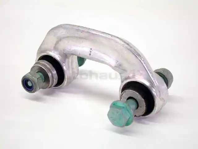 Lemfoerder 8D0411317D, 2155402 Stabilizer/Sway Bar Link; Front Left; 90mm - Audi, VW Price Cut
