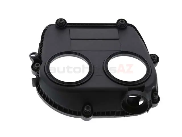 Place Order Genuine VW/Audi 06K103269F Timing Cover; Upper - Audi, VW