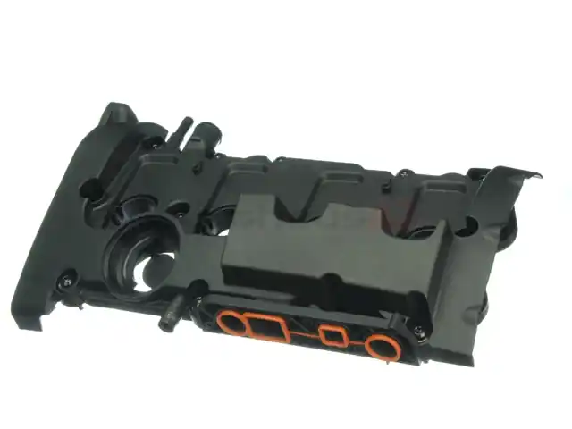 URO Parts 06D103469N Valve Cover - Audi Fan Favorite