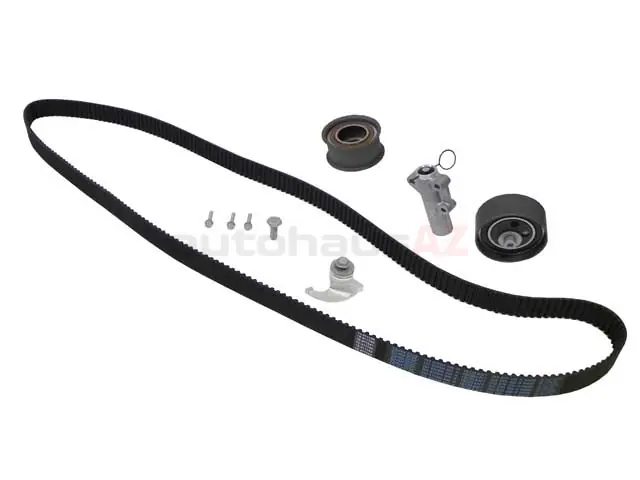 Ina 078198479, 5300179100 Timing Kit; Complete Kit WITH Tensioner Lever - Audi, VW Wholesale