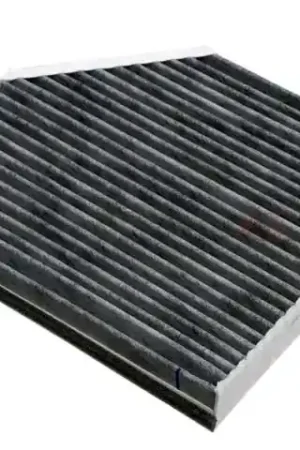 Airmatic 8K0819439B, IF1163 Cabin Air Filter - Audi While Supplies Last
