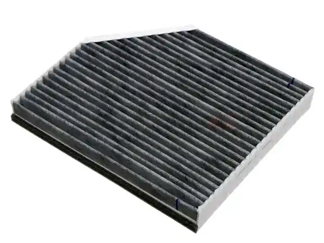 Airmatic 8K0819439B, IF1163 Cabin Air Filter - Audi While Supplies Last