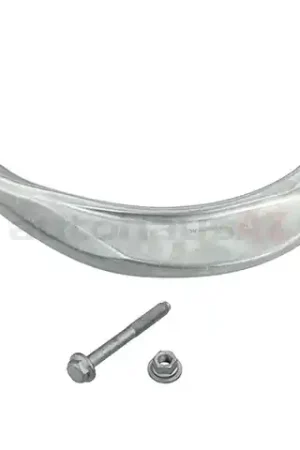 Best Price Meyle HD 4H0407693G, 1160500221HD Control Arm; Front Left Lower Rearward - Audi