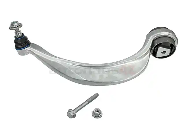 Best Price Meyle HD 4H0407693G, 1160500221HD Control Arm; Front Left Lower Rearward - Audi