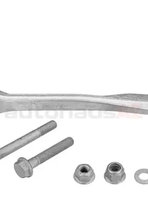 Next Day Delivery Meyle HD 8K0407506R, 1160500167HD Control Arm & Ball Joint Assembly; Front Right Upper Forward - Audi
