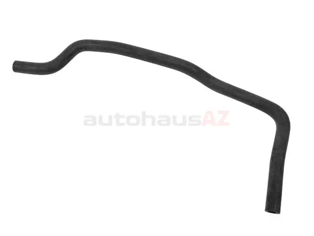 Rein Automotive 058121471B, CHE0139R Coolant Hose; Turbocharger to Water Pipe - Audi, VW Free Returns