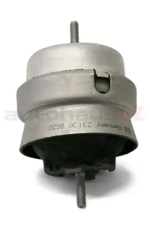 Crafted Febi-Bilstein 8E0199379AF, 23130 Engine Mount; Left - Audi